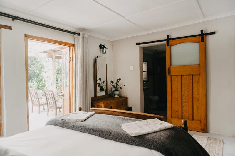 3 Bedroom Property for Sale in Nieu Bethesda Eastern Cape